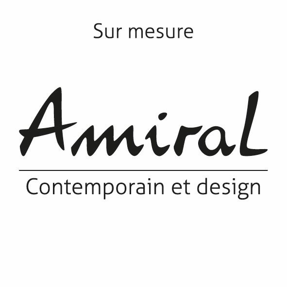 logo Alu carré Amiral