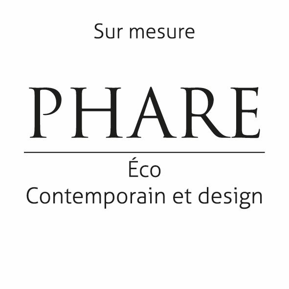 logo Alu carré Phare
