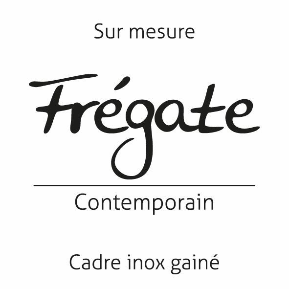 Logo gamme PVC fregate